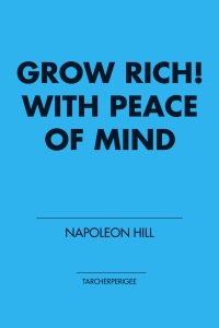 Cover image: Grow Rich! 9780452289338