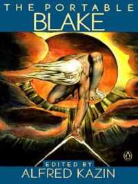 Cover image: The Portable William Blake 9780140150261