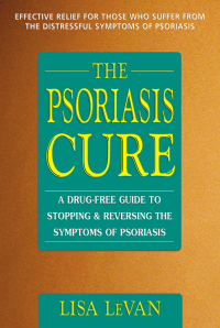 Cover image: The Psoriasis Cure 9780895299178