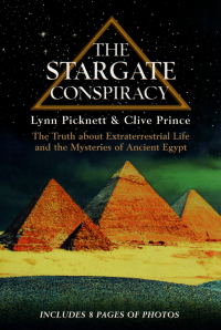 Cover image: The Stargate Conspiracy 9780425176580