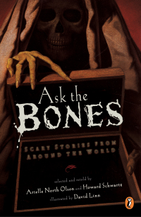 Cover image: Ask the Bones 9780142301401