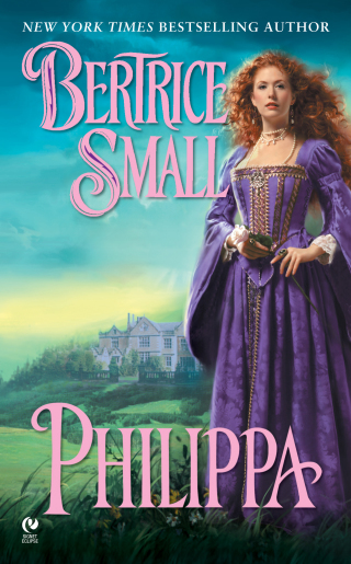 Cover image: Philippa 9780451219640