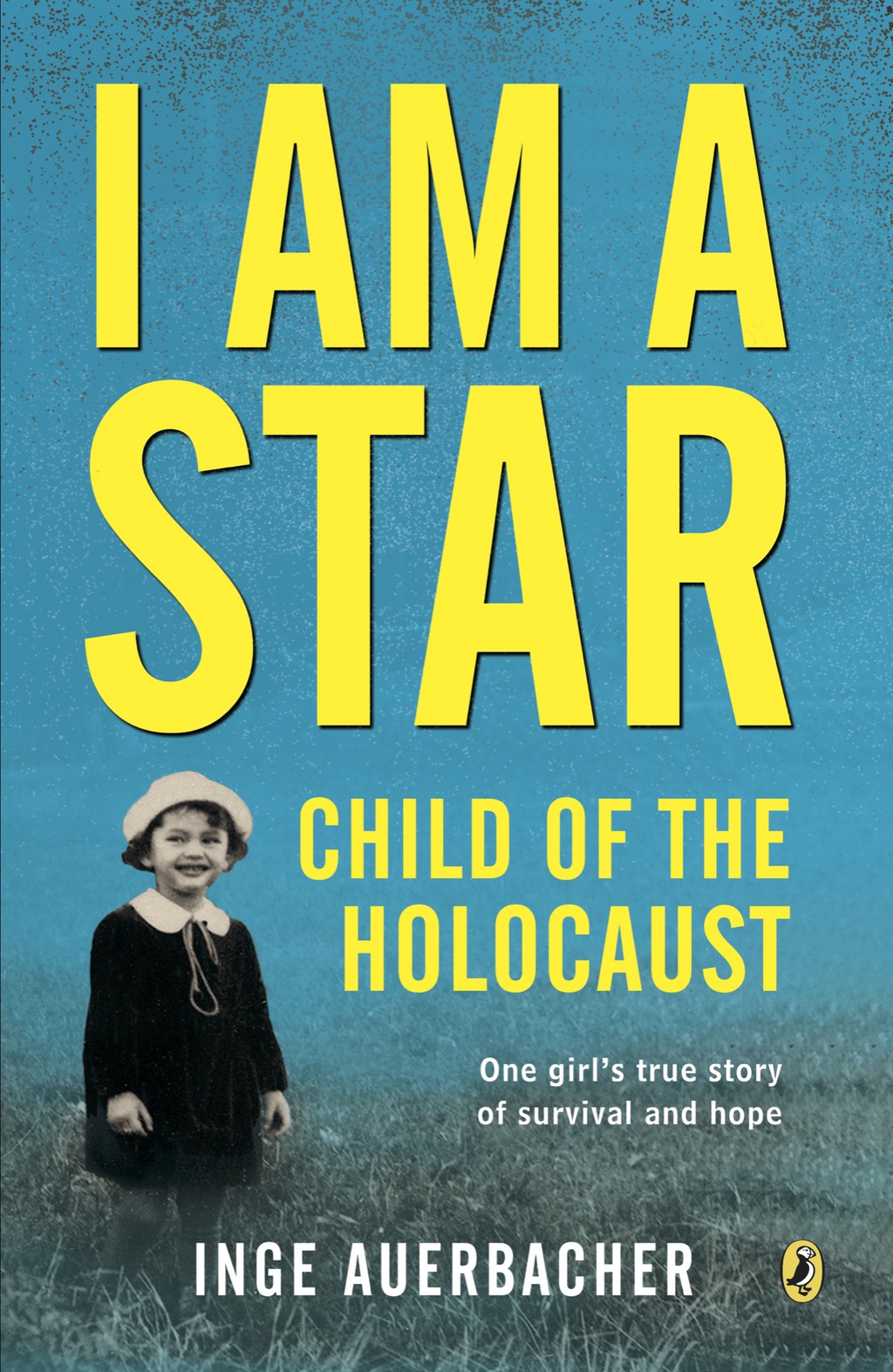 I Am a Star Child of the Holocaust