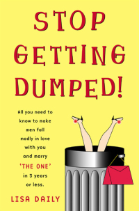 Cover image: Stop Getting Dumped! 9780452283831