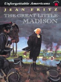 Cover image: The Great Little Madison 9780698116214