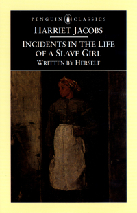 Cover image: Incidents in the Life of a Slave Girl 9780140437959