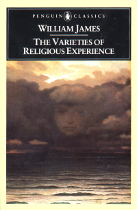 Cover image: The Varieties of Religious Experience 9780140390346