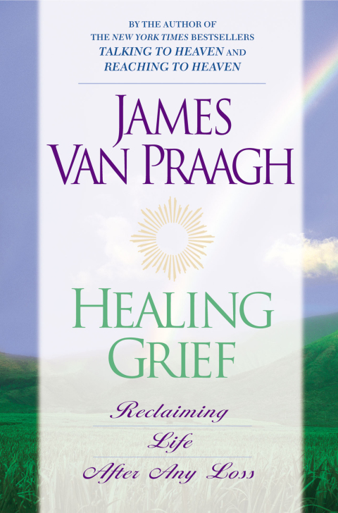 Healing Grief : Reclaiming Life After Any Loss - FULL INSTANT DOWNLOAD | PDF DOCX EPUB