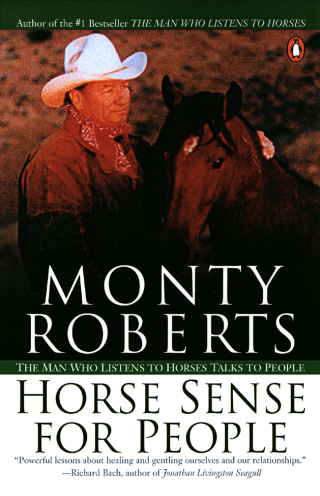 Cover image: Horse Sense for People 9780142000977