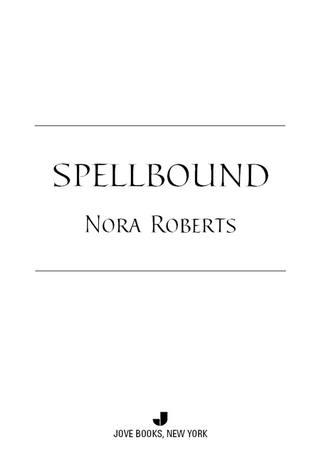 Cover image: Spellbound 9780515140774