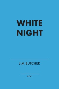 Cover image: White Night 9780451461551