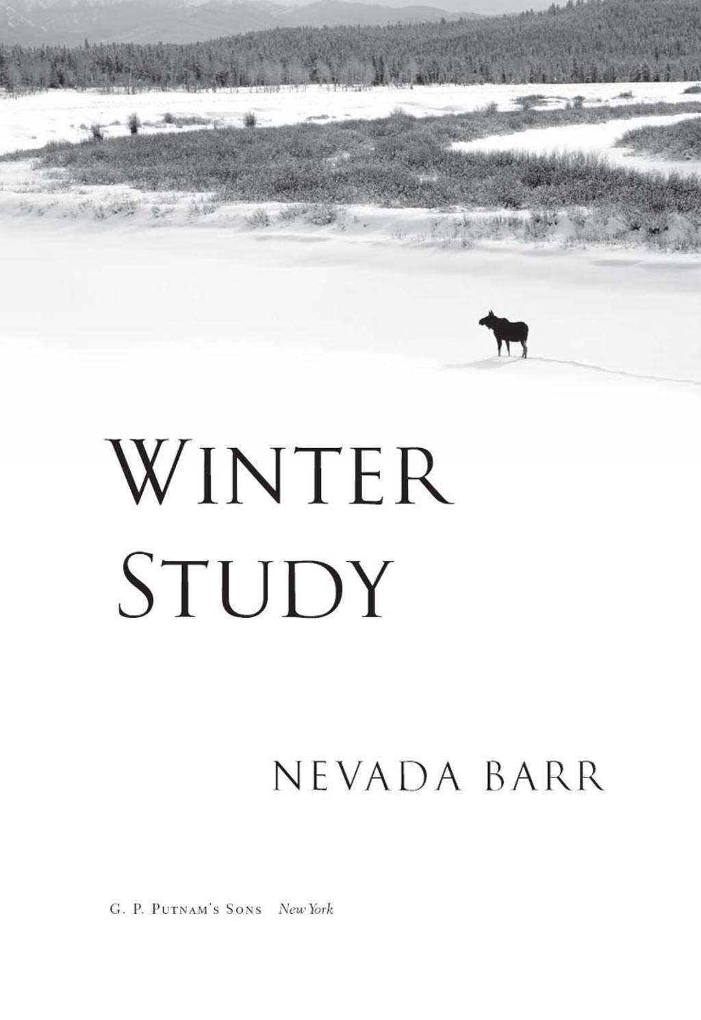 Winter Study (eBook)