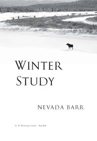 Cover image: Winter Study 9780399154584