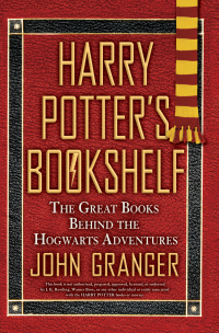 Cover image: Harry Potter's Bookshelf 9780425229798