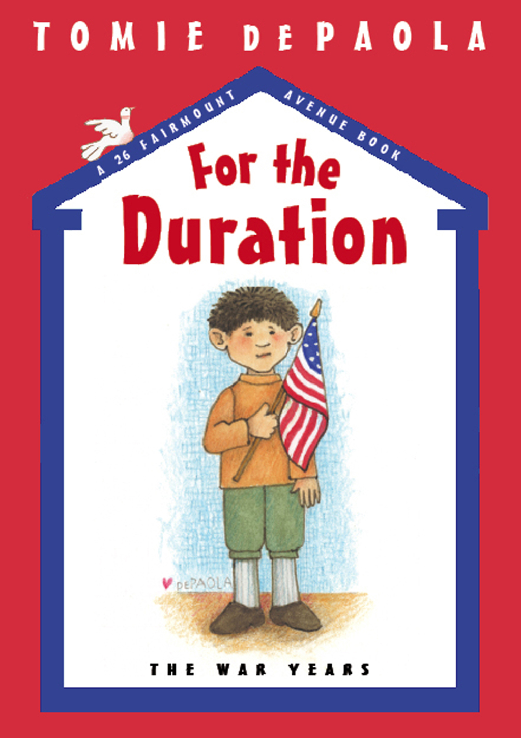 For the Duration eBook