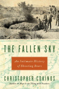 Cover image: The Fallen Sky 9781585427208