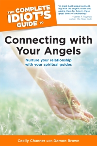 Cover image: The Complete Idiot's Guide to Connecting with Your Angels 9781592578788