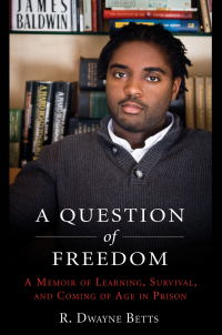 Cover image: A Question of Freedom 9781583333488