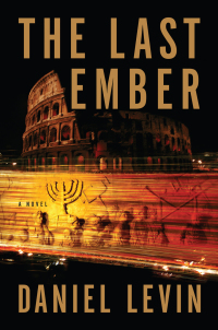 Cover image: The Last Ember 9781594488726