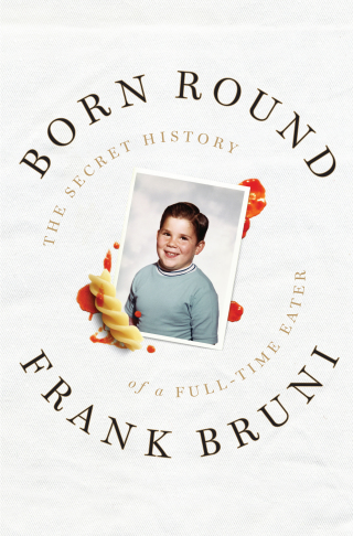 Cover image: Born Round 9781594202315