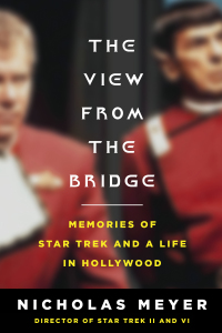 Cover image: The View from the Bridge 9780670021307