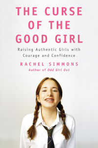 Cover image: The Curse of the Good Girl 9781594202186