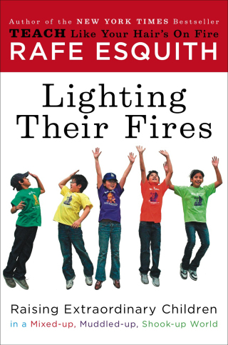 Cover image: Lighting Their Fires 9780670021086