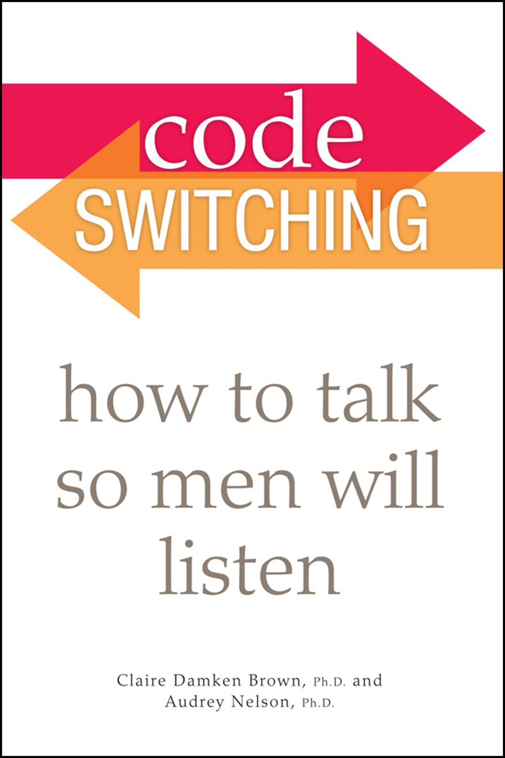 Code Switching (eBook)
