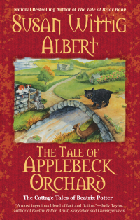 Cover image: The Tale of Applebeck Orchard 9780425229774