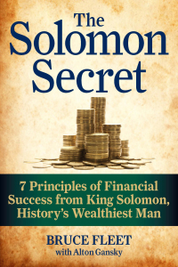 Cover image: The Solomon Secret 9781585427352