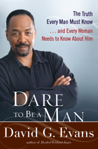Cover image: Dare to Be a Man 9780399154942