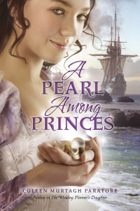 Cover image: A Pearl Among Princes 9780803733015