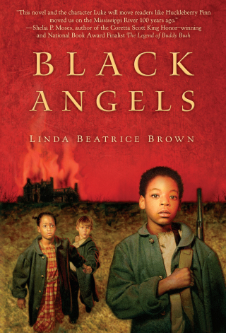 Cover image: Black Angels 9780399250309