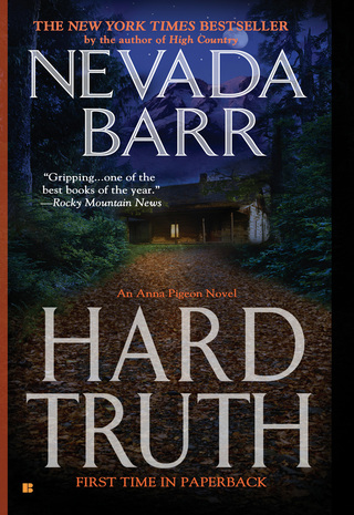 Cover image: Hard Truth 9780425208410