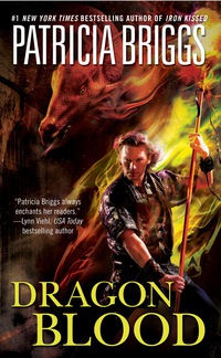 Cover image: Dragon Blood 9780441010080