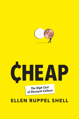 Cover image: Cheap 9781594202155