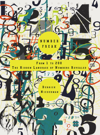 Cover image: Number Freak 9780399534591
