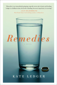 Cover image: Remedies 9780399155895