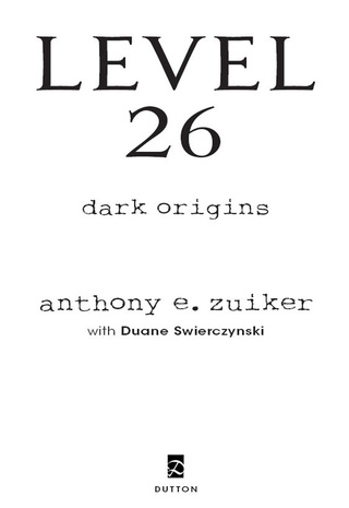 Cover image: Level 26 9780525951254