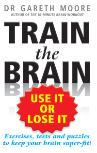 Cover image: Train the Brain 9781585427536
