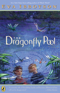 Cover image: The Dragonfly Pool 9780142414866