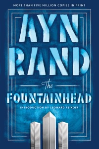 Cover image: The Fountainhead 9780452286757