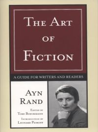 Cover image: The Art of Fiction 9780452281547