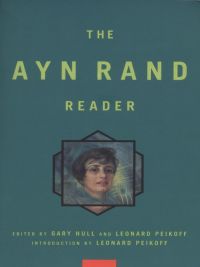 Cover image: Ayn Rand Reader 9780452280403