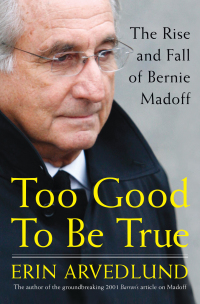 Cover image: Too Good to Be True 9781591842873