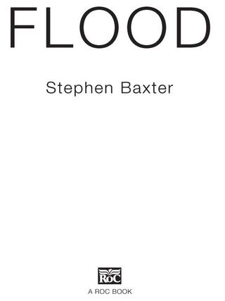 Cover image: Flood 9780451462718