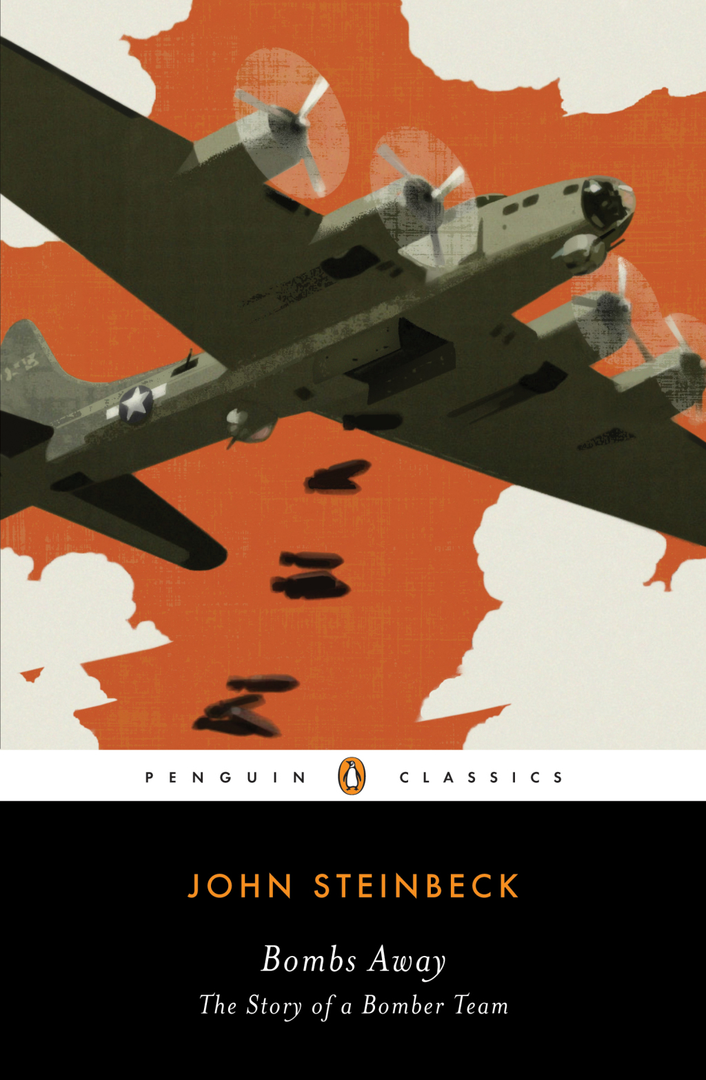 Bombs Away The Story of a Bomber Team