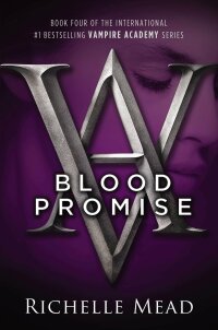 Cover image: Blood Promise 9781595141989