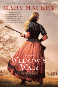 Cover image: The Widow's War 9780425227916