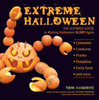 Cover image: Extreme Halloween 9780399535253